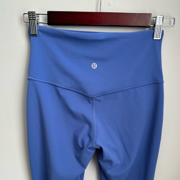 Lululemon Align High-Rise Mini-Flared Pant 28" - Picture 8 of 11